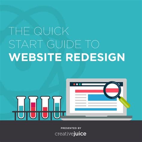 eBUILD Redesign Quick Start Guide .